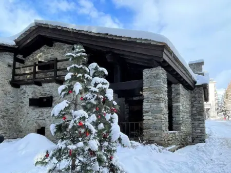 Baita Barin, Chalet 8 personnes à Madesimo - Photo 56