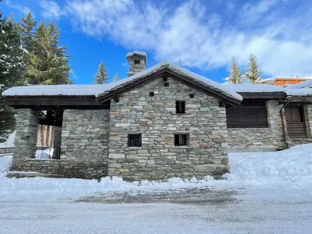 Baita Barin, Chalet 8 personnes à Madesimo - Photo 57