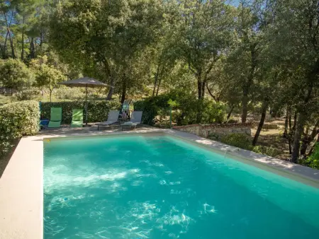La Bergerie, Bergerie de caractère avec piscine - Photo 1