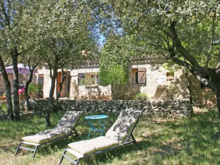 La Bergerie, Bergerie de caractère avec piscine - Photo 2