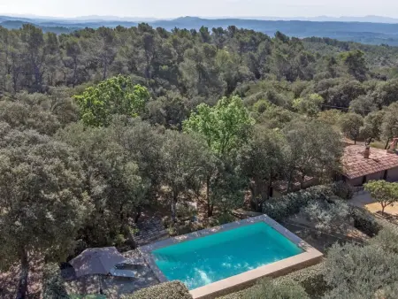 La Bergerie, Bergerie de caractère avec piscine - Photo 8