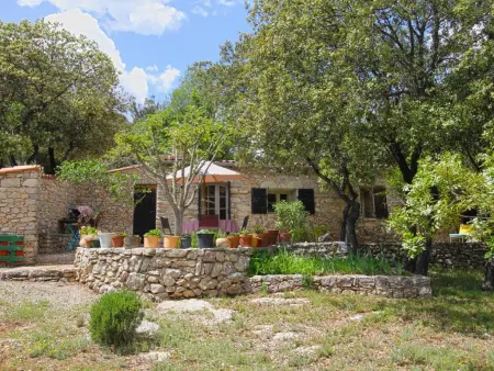 La Bergerie, Bergerie de caractère avec piscine - Photo 9