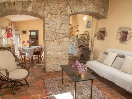 La Bergerie, Bergerie de caractère avec piscine - Photo 18