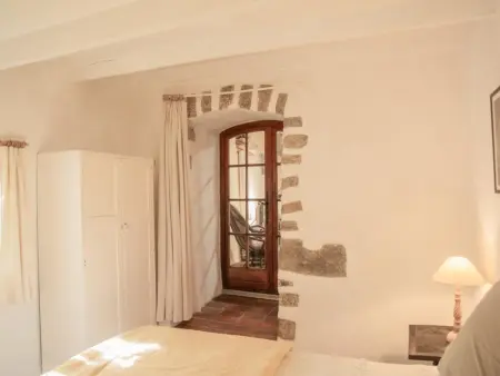 La Bergerie, Bergerie de caractère avec piscine - Photo 19