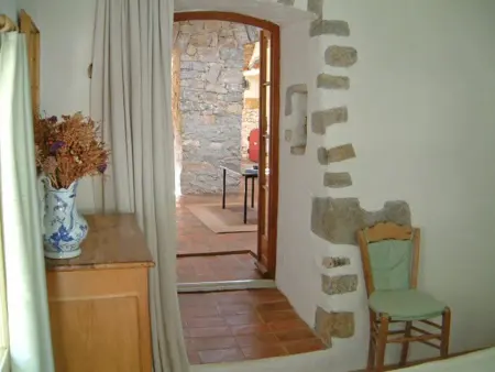 La Bergerie, Bergerie de caractère avec piscine - Photo 22