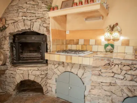 La Bergerie, Bergerie de caractère avec piscine - Photo 25