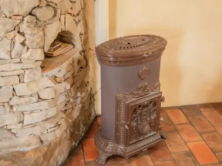 La Bergerie, Bergerie de caractère avec piscine - Photo 26
