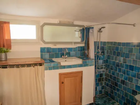 La Bergerie, Bergerie de caractère avec piscine - Photo 27