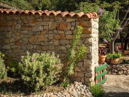La Bergerie, Bergerie de caractère avec piscine - Photo 30