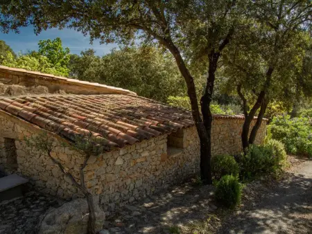 La Bergerie, Bergerie de caractère avec piscine - Photo 32