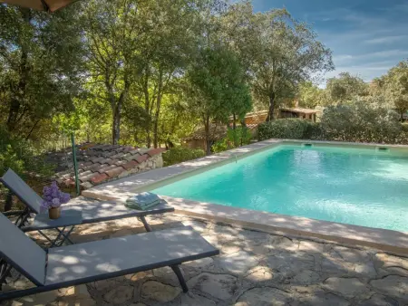 La Bergerie, Bergerie de caractère avec piscine - Photo 34