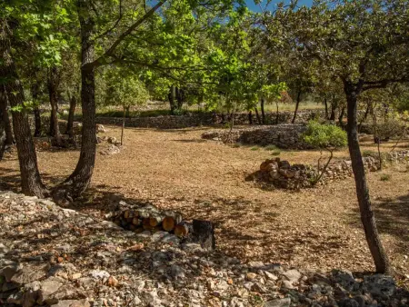 La Bergerie, Bergerie de caractère avec piscine - Photo 35