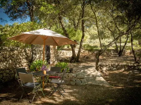 La Bergerie, Bergerie de caractère avec piscine - Photo 37