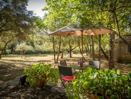La Bergerie, Bergerie de caractère avec piscine - Photo 38