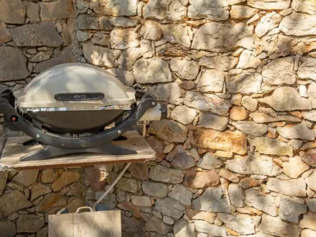 La Bergerie, Bergerie de caractère avec piscine - Photo 39