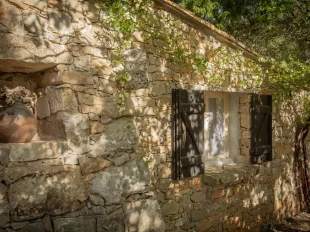 La Bergerie, Bergerie de caractère avec piscine - Photo 40