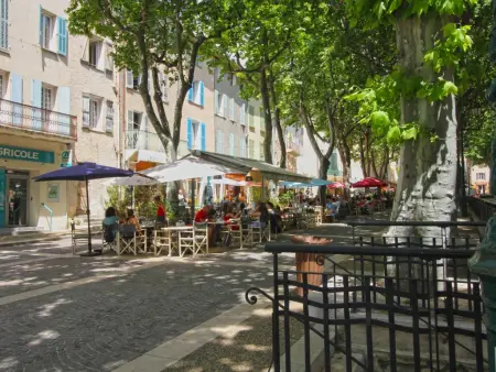 La Bergerie, Bergerie de caractère avec piscine - Photo 43