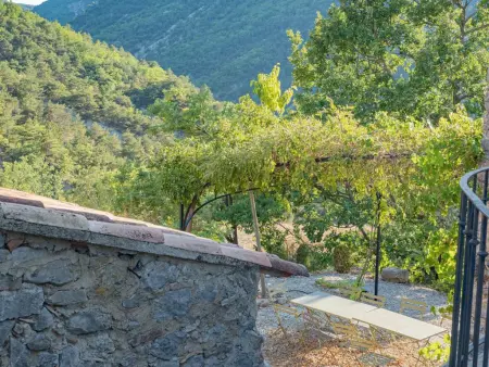 Le Serre des Granges Maxx, Mas Provençal avec piscine privée et clime - Photo 32