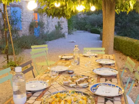 Le Serre des Granges Maxx, Mas Provençal avec piscine privée et clime - Photo 36