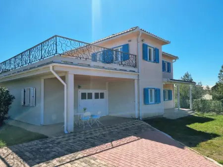 Clos des Oliviers, Villa avec piscine privée et bain à remous - Photo 7