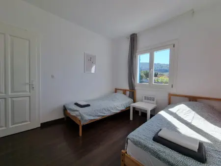 Clos des Oliviers, Villa avec piscine privée et bain à remous - Photo 17