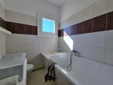 Clos des Oliviers, Villa avec piscine privée et bain à remous - Photo 18