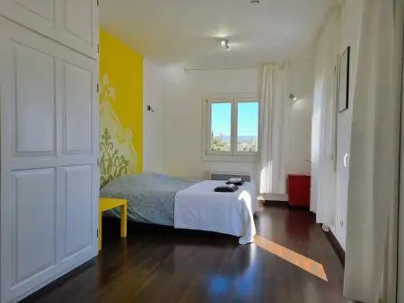 Clos des Oliviers, Villa avec piscine privée et bain à remous - Photo 20