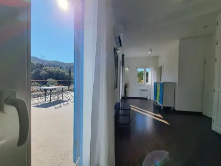 Clos des Oliviers, Villa avec piscine privée et bain à remous - Photo 21