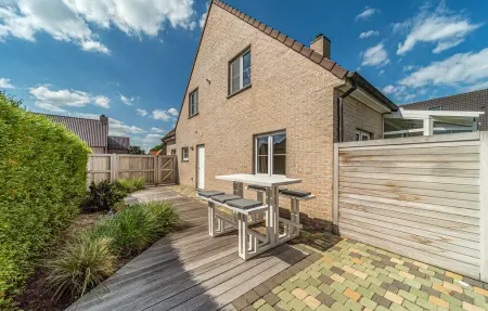 Maison 8 personnes à Oostduinkerke - Photo 7