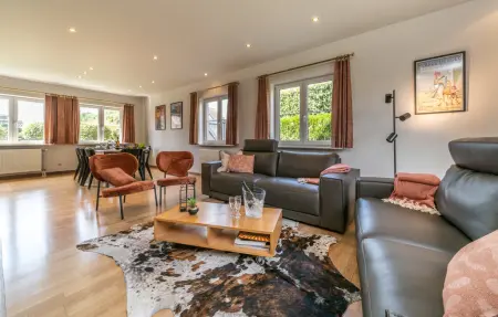 Maison 8 personnes à Oostduinkerke - Photo 12