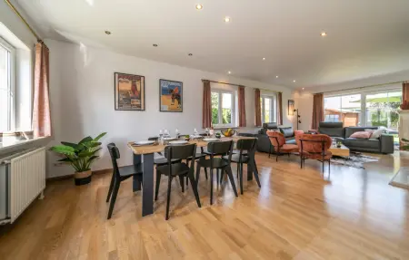 Maison 8 personnes à Oostduinkerke - Photo 14