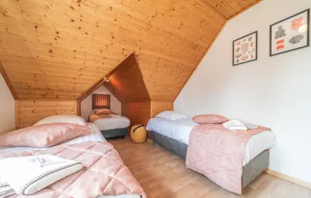 Maison 8 personnes à Oostduinkerke - Photo 26