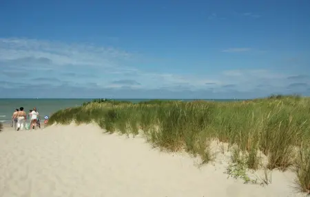 Maison 8 personnes à Oostduinkerke - Photo 33