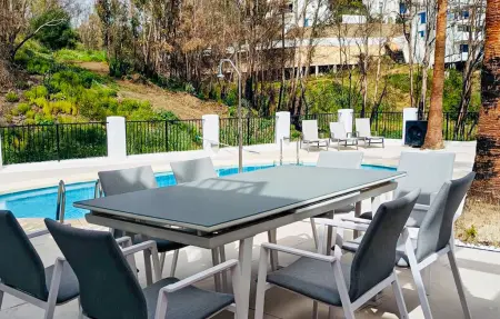 Maison 8 personnes à Benalmádena - Photo 1