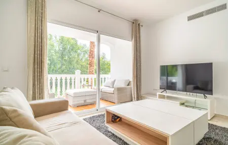 Maison 8 personnes à Benalmádena - Photo 2