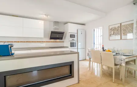 Maison 8 personnes à Benalmádena - Photo 3