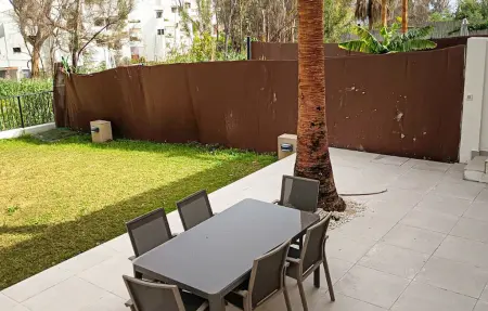 Maison 8 personnes à Benalmádena - Photo 4