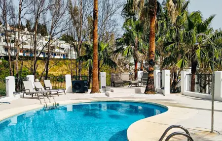 Maison 8 personnes à Benalmádena - Photo 5