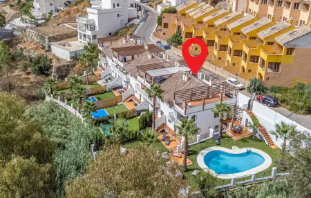 Maison 8 personnes à Benalmádena - Photo 6