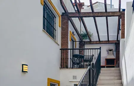 Maison 8 personnes à Benalmádena - Photo 8