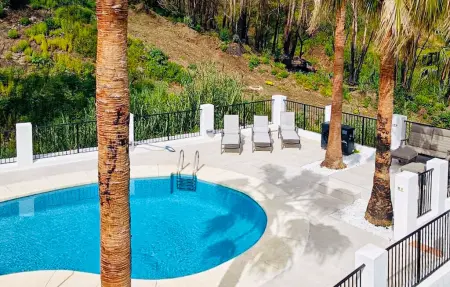 Maison 8 personnes à Benalmádena - Photo 10