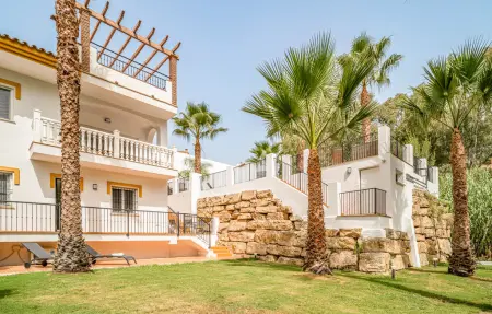 Maison 8 personnes à Benalmádena - Photo 11