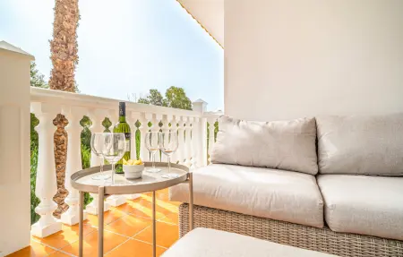 Maison 8 personnes à Benalmádena - Photo 12
