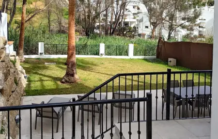 Maison 8 personnes à Benalmádena - Photo 14
