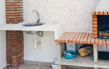 Maison 8 personnes à Benalmádena - Photo 16