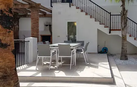 Maison 8 personnes à Benalmádena - Photo 17