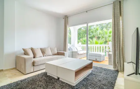 Maison 8 personnes à Benalmádena - Photo 18