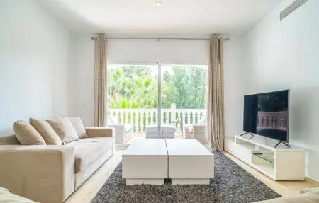 Maison 8 personnes à Benalmádena - Photo 19