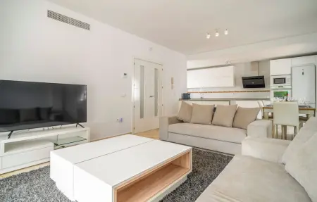Maison 8 personnes à Benalmádena - Photo 20