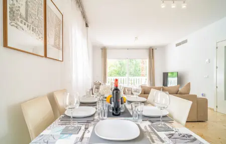 Maison 8 personnes à Benalmádena - Photo 21